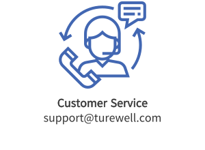 Turewell customer service