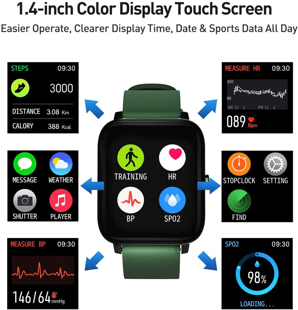 Colmi smart watch m28 sales