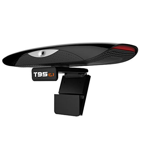 T95 C1 Android 9.0 TV Box