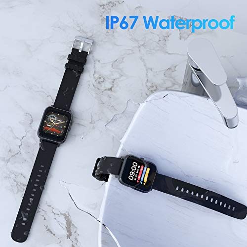 yagala waterproof smart watch