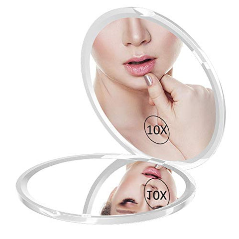 10X Makeup Mirror