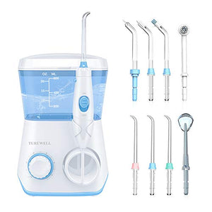 TUREWELL Water Flosser