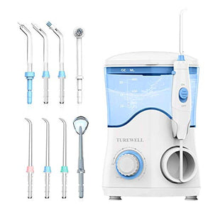 Water Dental Oral Irrigator
