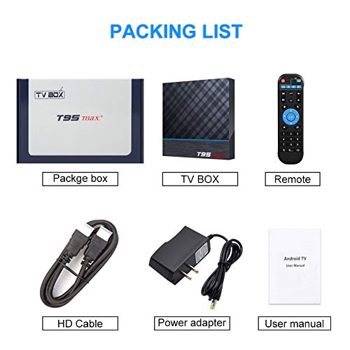 TV Box Package