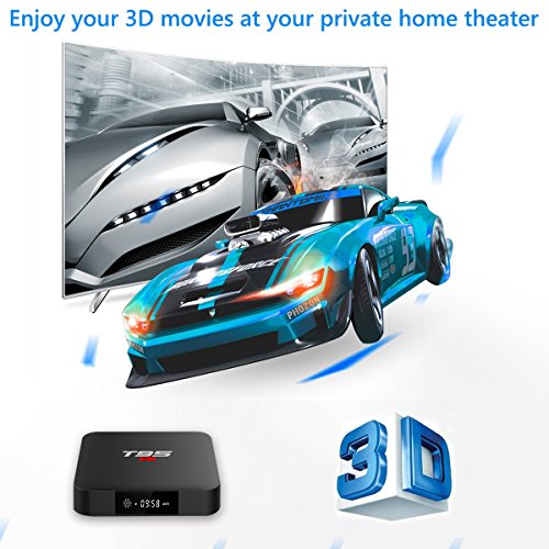 TV Box for Home Theater