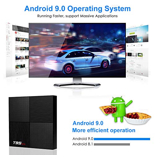 Running Faster TV Box