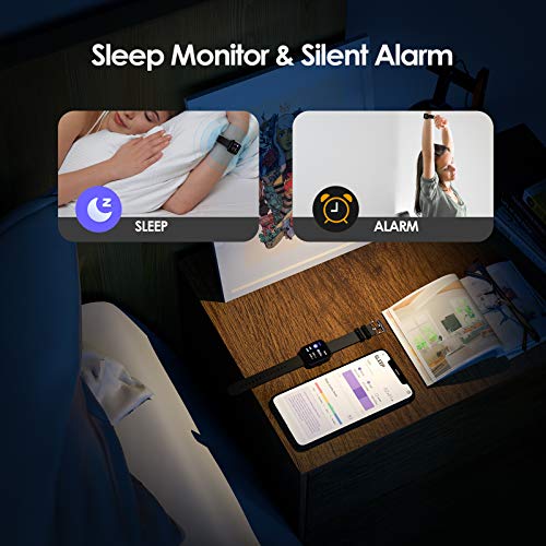 sleep monitor smart watch
