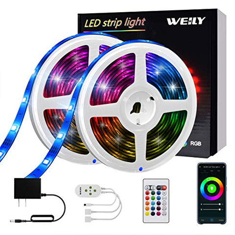 LED Strip Lights