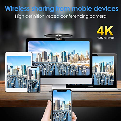4K HD Resolution TV Box
