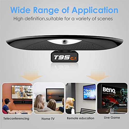 Wide Application TV Box