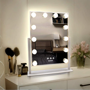 makeup mirror