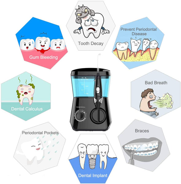 protect teeth cleaner