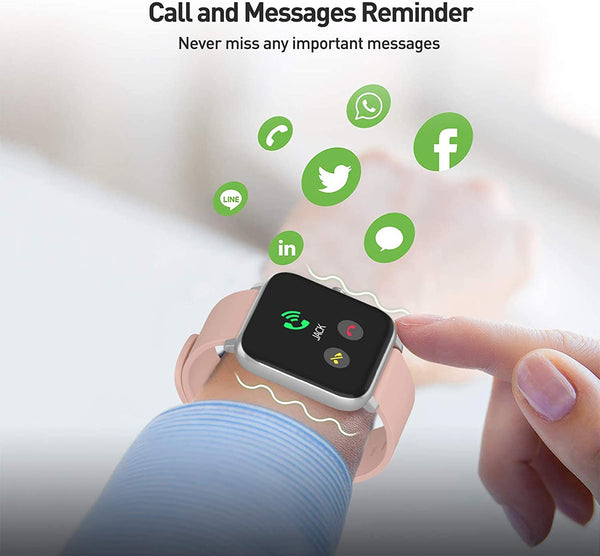 call and message reminder